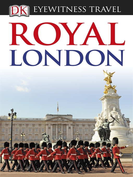 Title details for Royal London by DK Eyewitness - Available